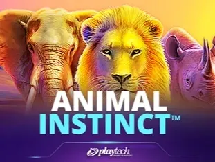 Animal Instinct screenshot