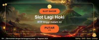 Login Sekarang & Raih Jackpot