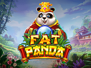 Fat Panda screenshot
